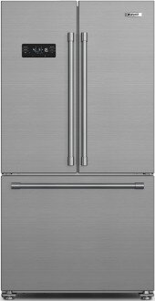 Arçelik PRO 630 I Buzdolabı kullananlar yorumlar
